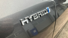 Toyota C-HR 1.8 Hybrid Dynamic 5dr CVT Hybrid Hatchback